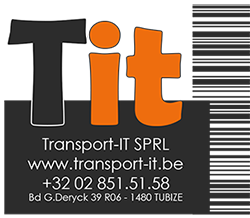 Transport-IT Logo